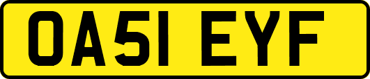 OA51EYF