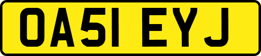 OA51EYJ