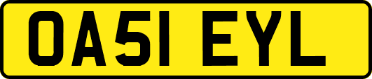 OA51EYL