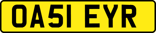 OA51EYR