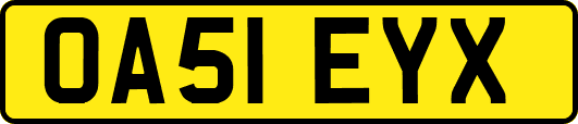 OA51EYX