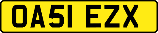 OA51EZX