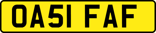 OA51FAF