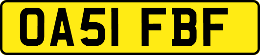 OA51FBF