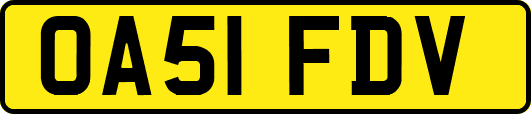 OA51FDV