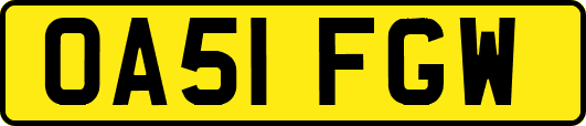 OA51FGW