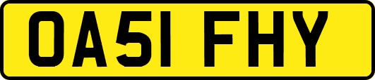 OA51FHY