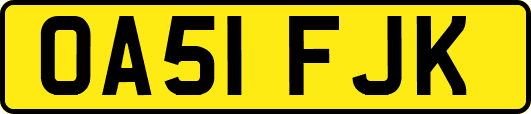 OA51FJK