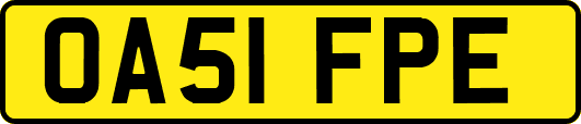 OA51FPE