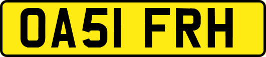 OA51FRH