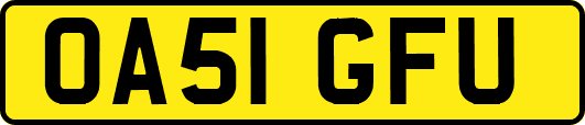 OA51GFU
