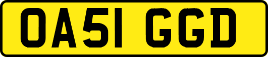 OA51GGD