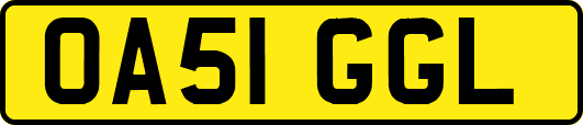 OA51GGL