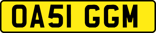 OA51GGM