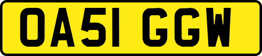 OA51GGW