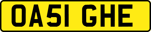 OA51GHE
