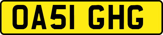 OA51GHG