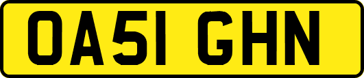OA51GHN