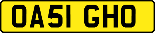 OA51GHO