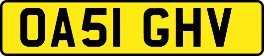 OA51GHV