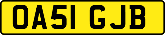 OA51GJB