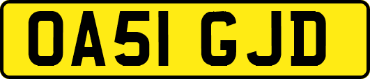 OA51GJD