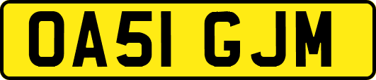 OA51GJM