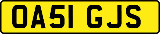 OA51GJS