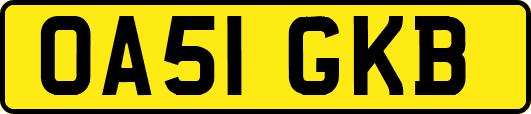 OA51GKB