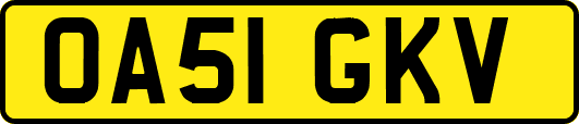 OA51GKV