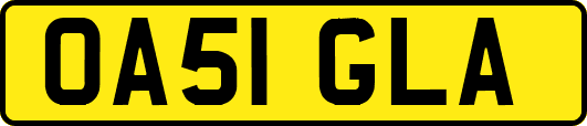 OA51GLA