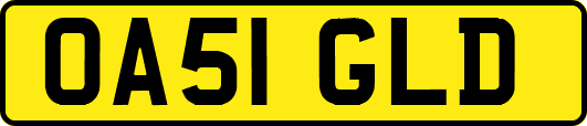 OA51GLD