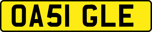 OA51GLE