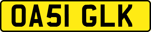 OA51GLK