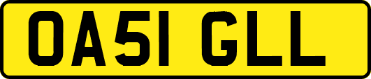 OA51GLL