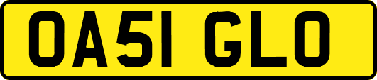 OA51GLO