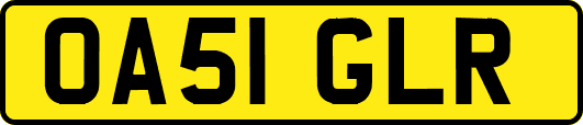 OA51GLR