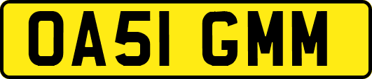 OA51GMM