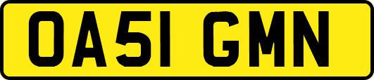 OA51GMN