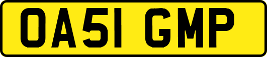 OA51GMP