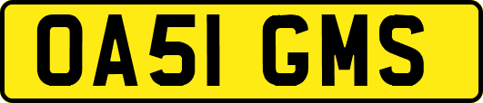 OA51GMS