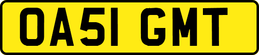 OA51GMT