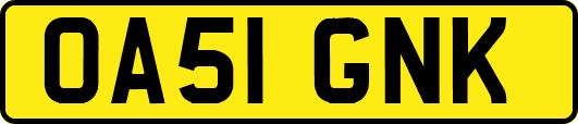 OA51GNK