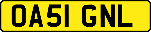 OA51GNL