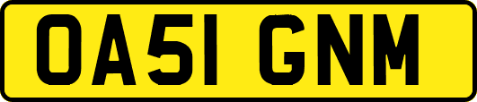 OA51GNM