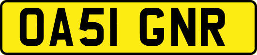 OA51GNR