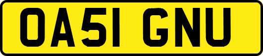 OA51GNU