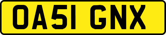 OA51GNX