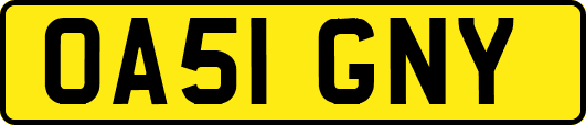 OA51GNY