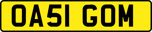 OA51GOM